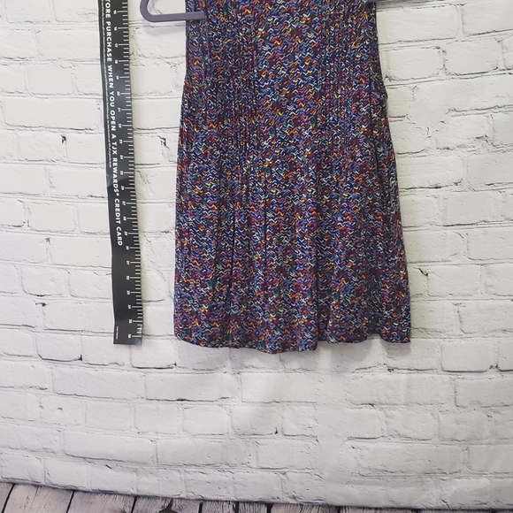 Anthropologie Maeve Blouse - Picture 4 of 4